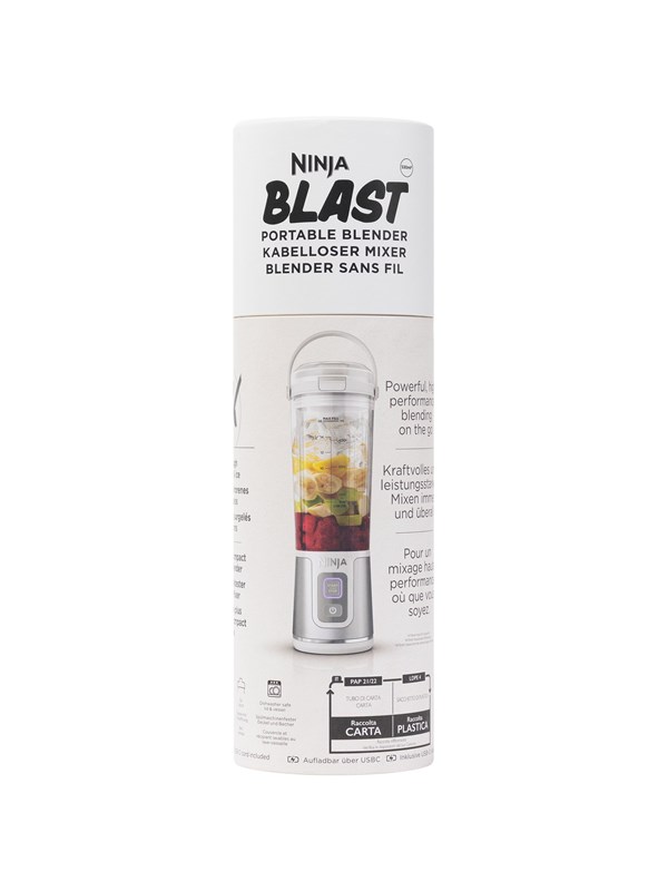 Ninja Blenderi Blast BC151EUWH - 14 W