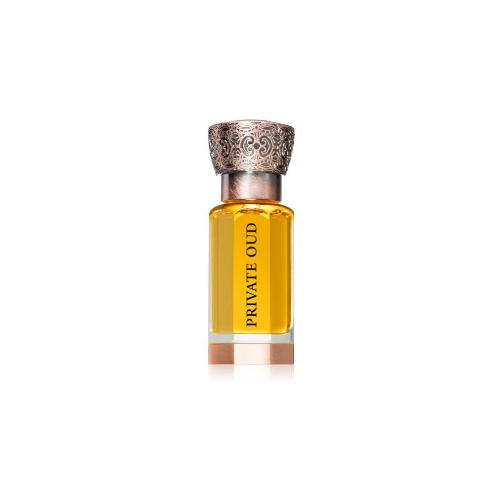 Swiss Arabian Private Oud CPO U 12 ml
