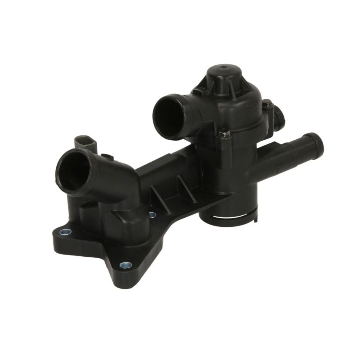 Termostaattikotelo THERMOTEC D2W012TT
