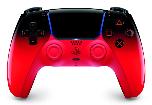 Sony Interactive Entertainment DualSense, Pad-ohjain, PlayStation 5, D-pad, Valikkopainike, Microphone mute button, Analoginen/Digitaalinen, Langallinen & langaton, Bluetooth/USB