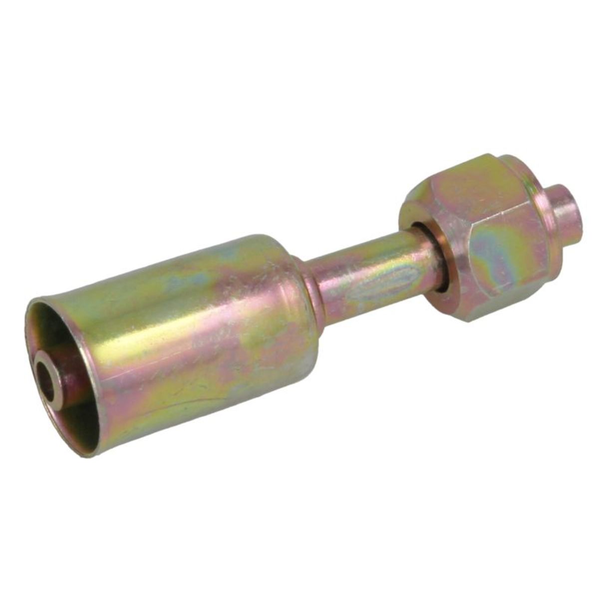 Korkearpainejohto, ilmastointilaite THERMOTEC KTT400018