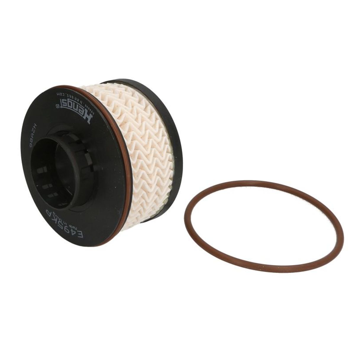 Polttoainesuodatin HENGST FILTER E495KP D534