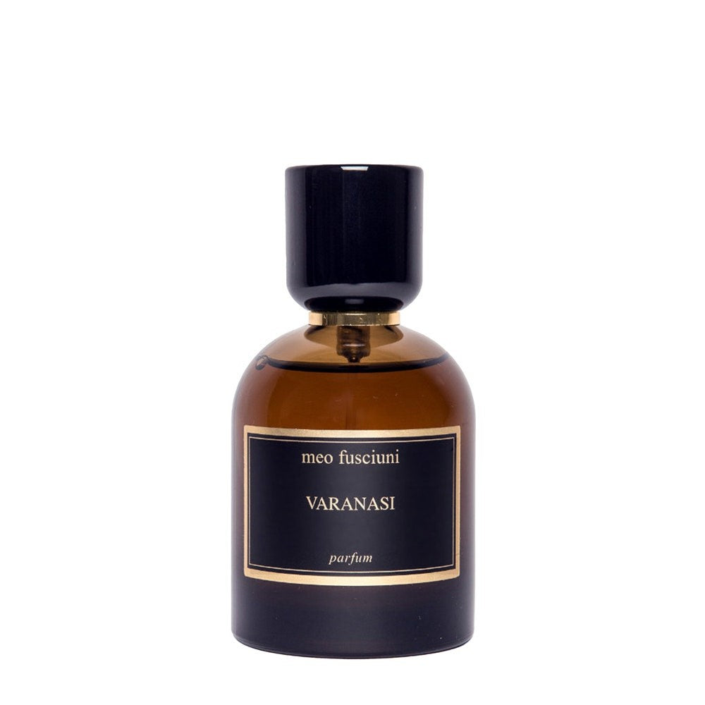 Meo fusciuni Varanasi Extrait de Parfum - 100 ml