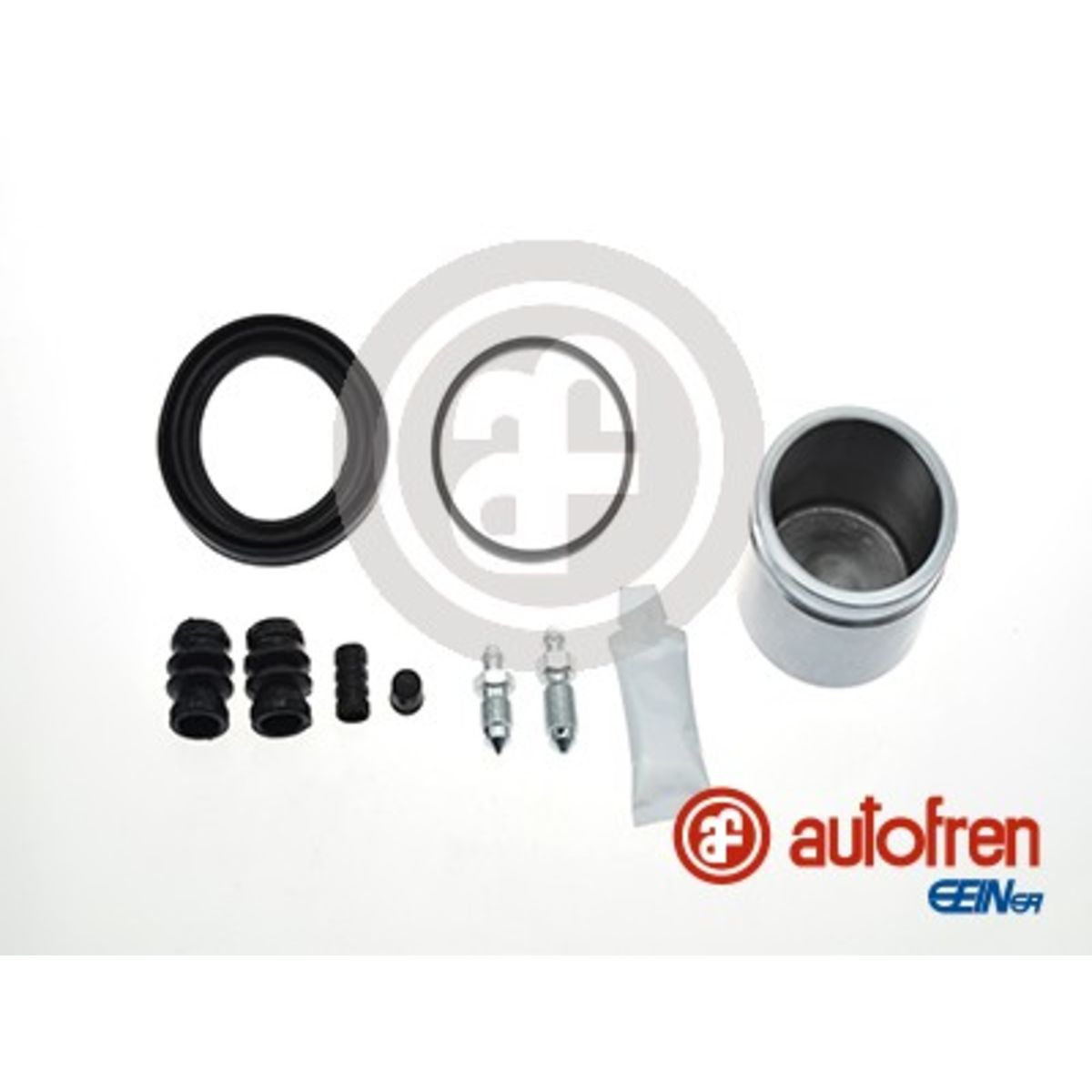 Jarrusatulan korjaussarja AUTOFREN SEINSA D41735C