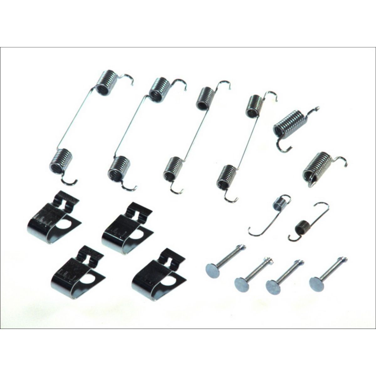 Tarvikesarja, jarrukengät QUICK BRAKE 105-0722