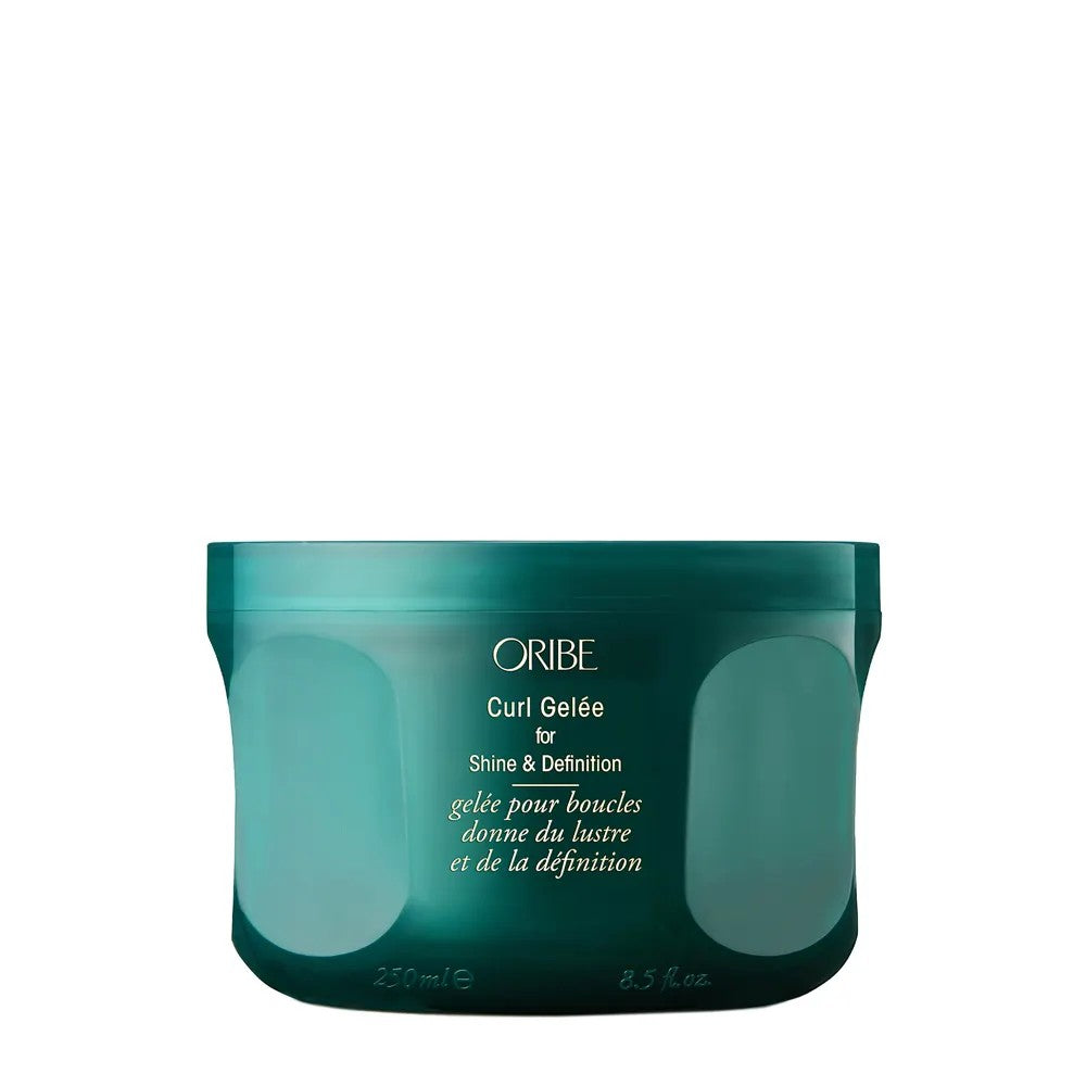 Oribe Shine & Definition hiusgeeli tarkkuutta ja muotoa varten 250 ml