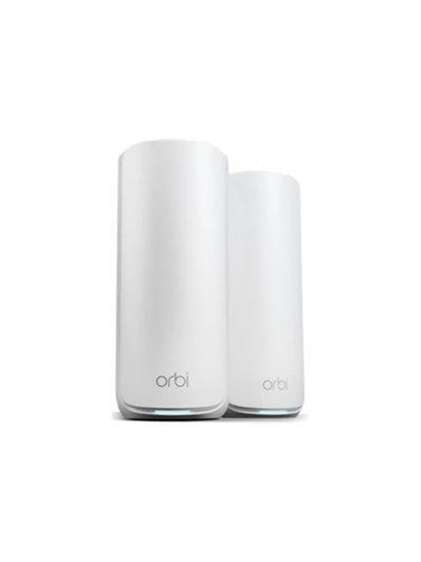Netgear Orbi 870 Series Tri-Band WiFi 7 Mesh 2-Pack Netgear