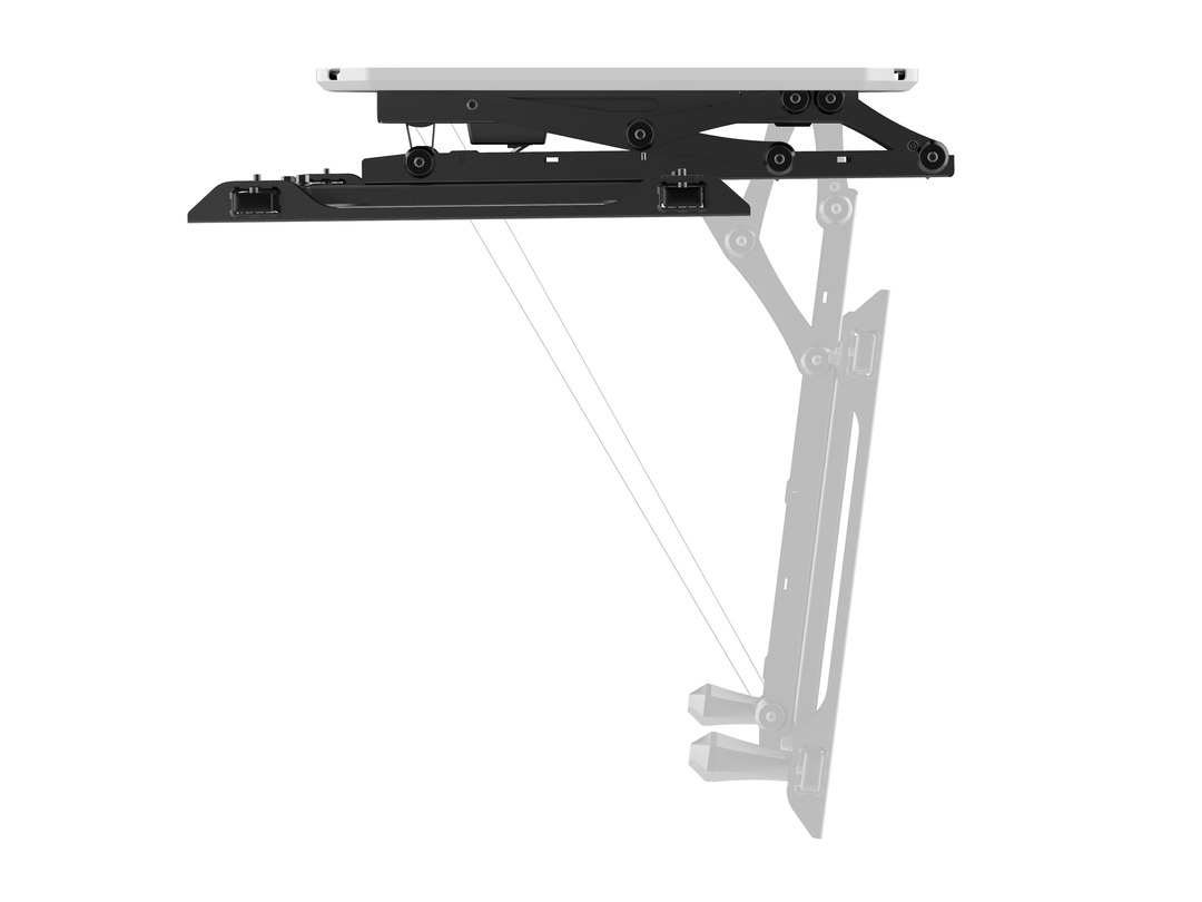 Multibrackets M Motorized Ceiling Mount 32"-70" - Max 35 kg - recommended for 70"