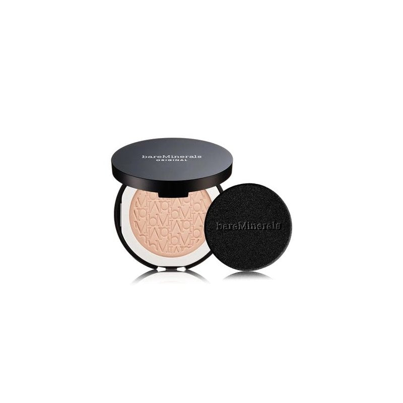 Bareminerals Original Tiivistetty Mineralimeikkipohja SPF15 04-Golden Fair 8g
