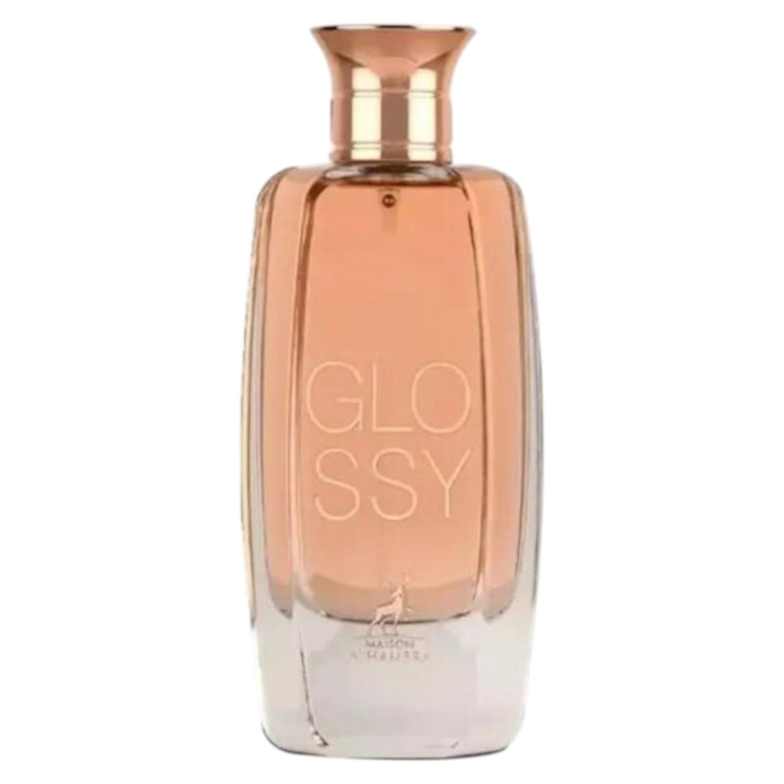 Maison Alhambra Kiiltävä EDP W 100 ml