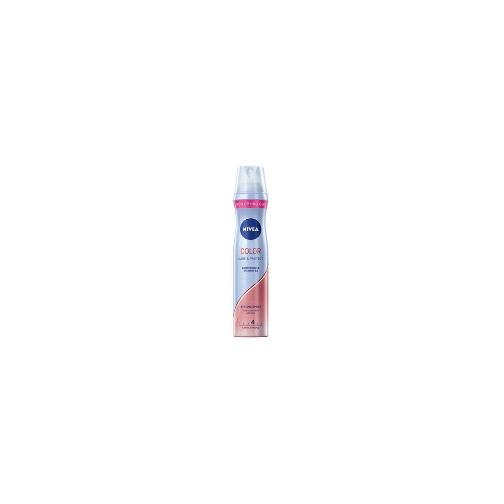 Nivea Color Care & Protect 250 ml — Spray Capelli