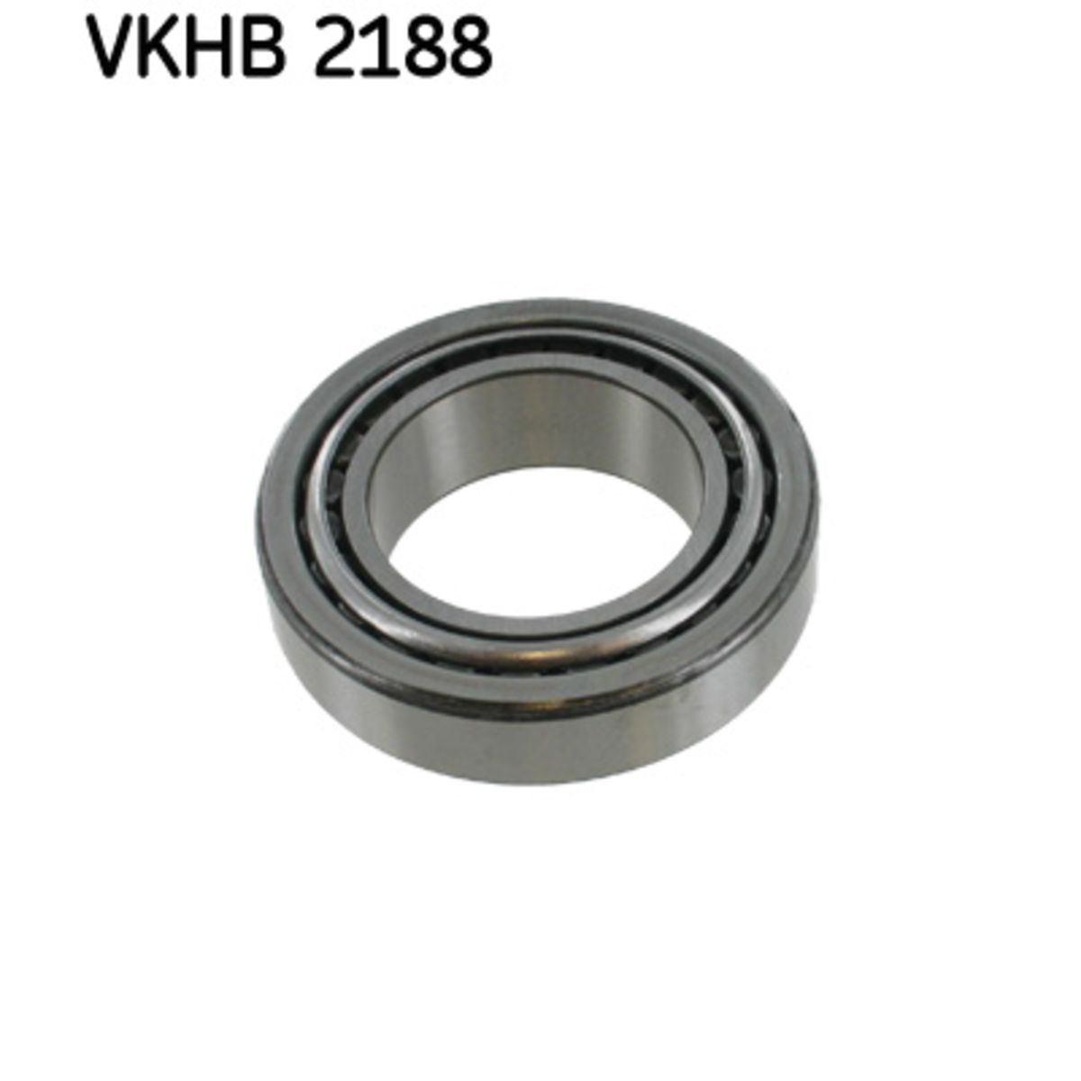 Pyöränlaakeri SKF VKHB 2188