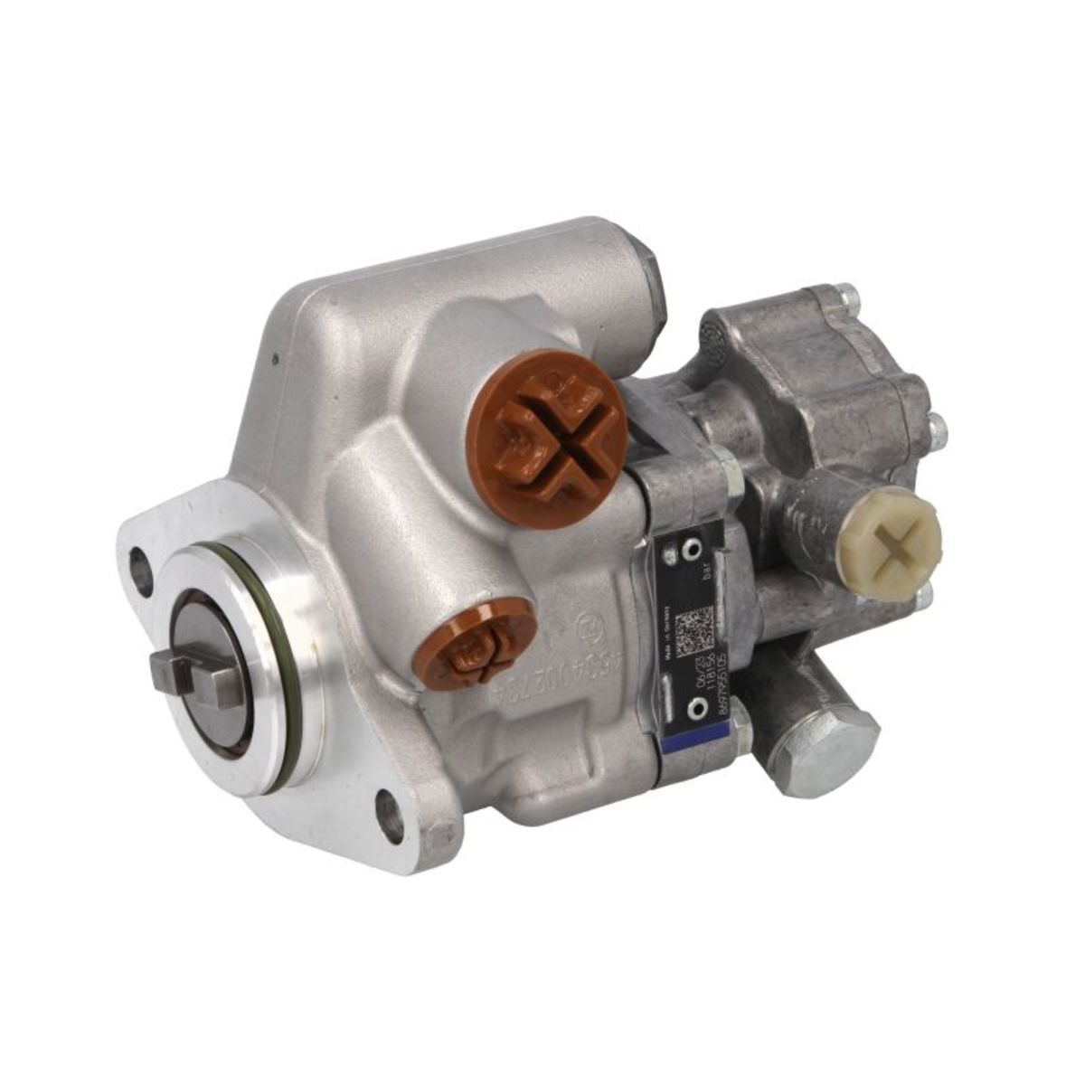 Ohjaustehostimen pumppu BOSCH K S00 001 401