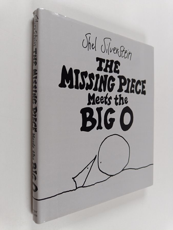 THE MISSING PIECE MEETS THE BIG O