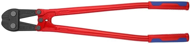 Pulttisakset 610 mm, Knipex Pulttisakset
