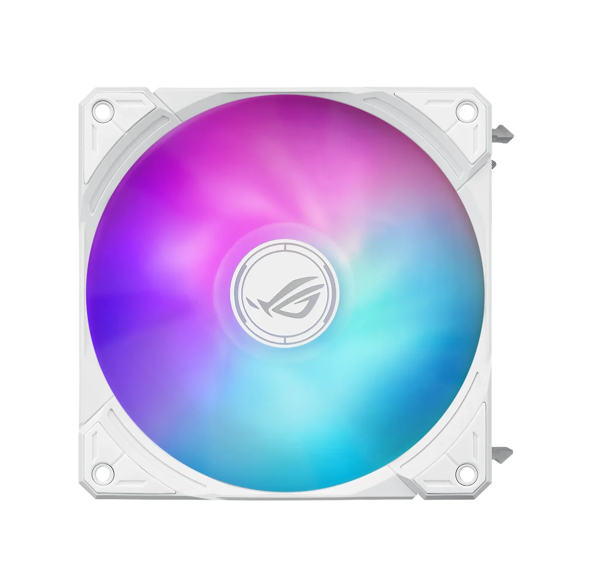 ASUS ROG RYUO IV SLC 360 ARGB WHITE - CPU Vesijäähdytys