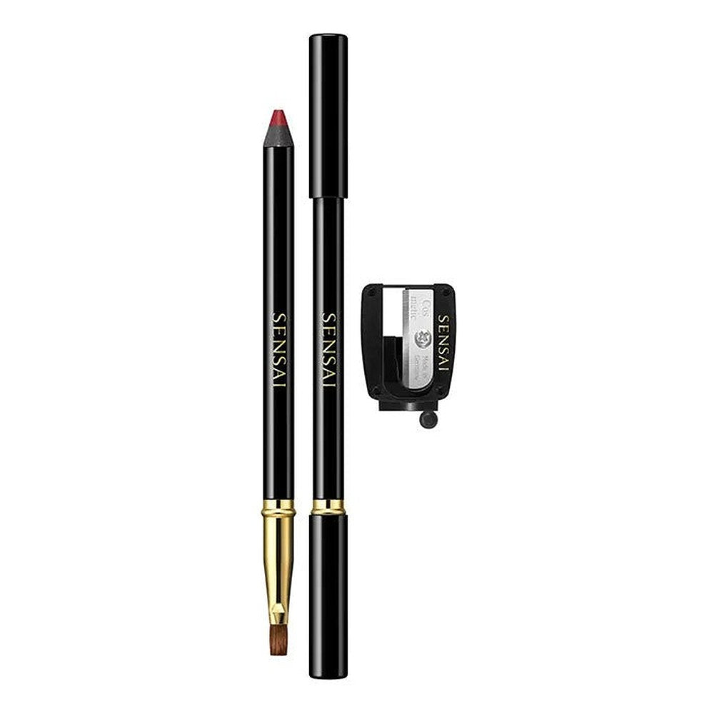 Sensai Lip Pencil 1 g 01 Punainen Näyttelijä