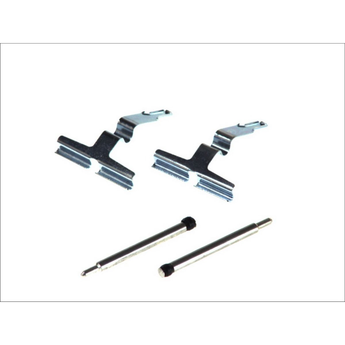 Jarrupalojen asennussarja QUICK BRAKE 109-1217