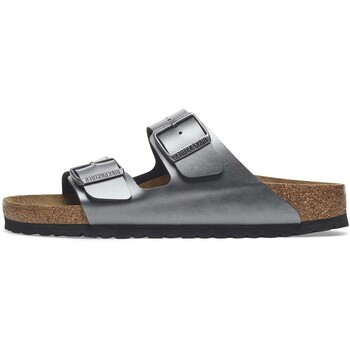 BIRKENSTOCK Pistokkaat  musta