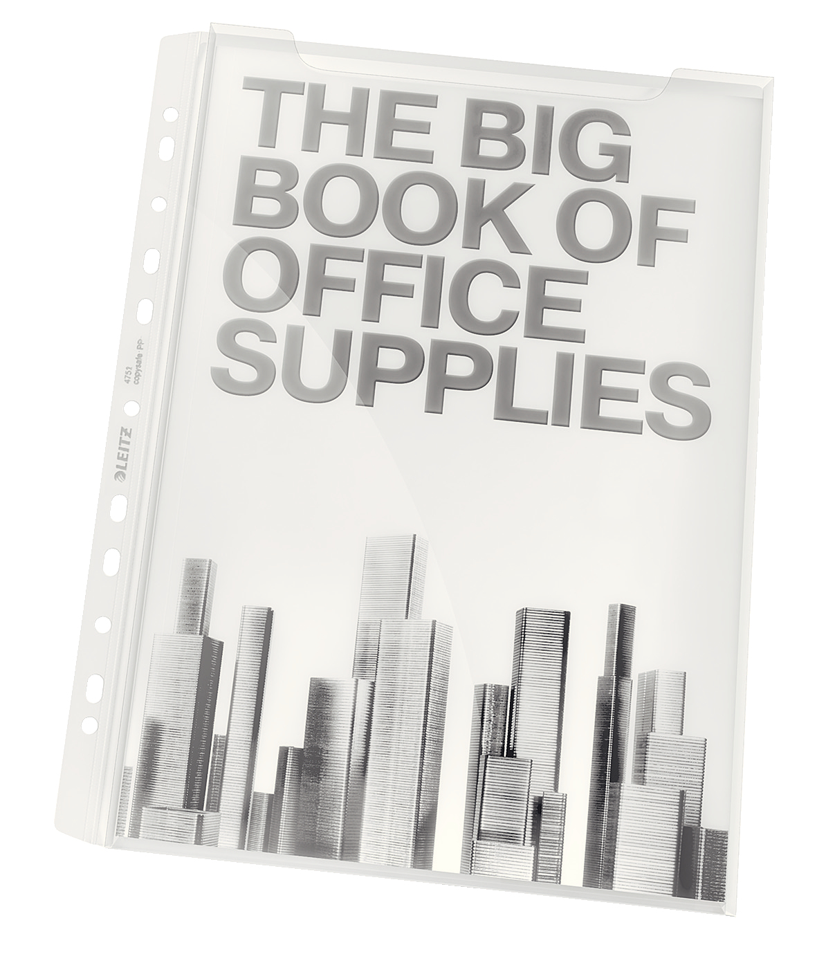 Leitz Premium Maxi