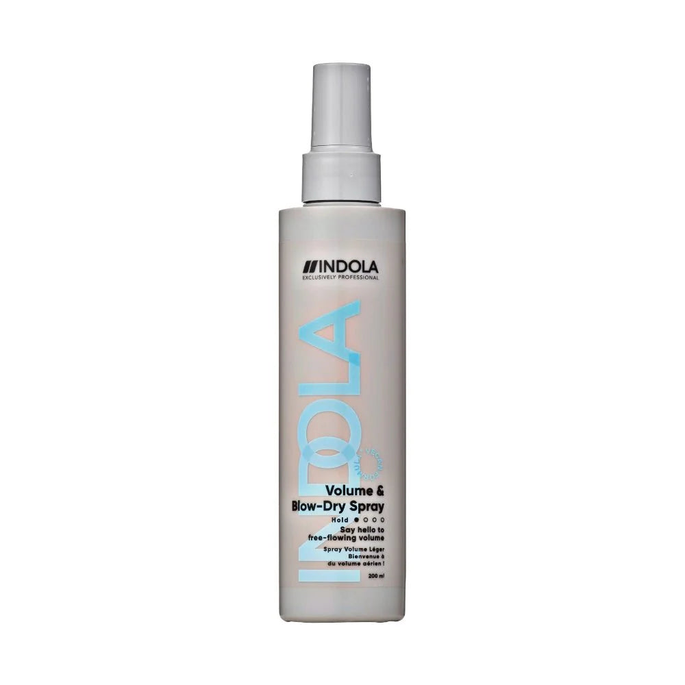 Indola Spray Volume Protettivo 200ml — Hiussuihke