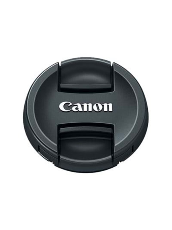 Canon E-49 linssinsuoja