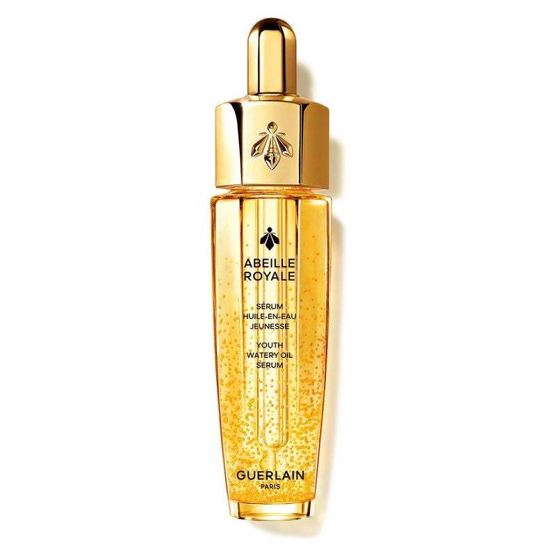 Guerlain Abeille Royale Youth Watery Oil - Ikääntymistä ehkäisevä kasvoseerumi 15 ml