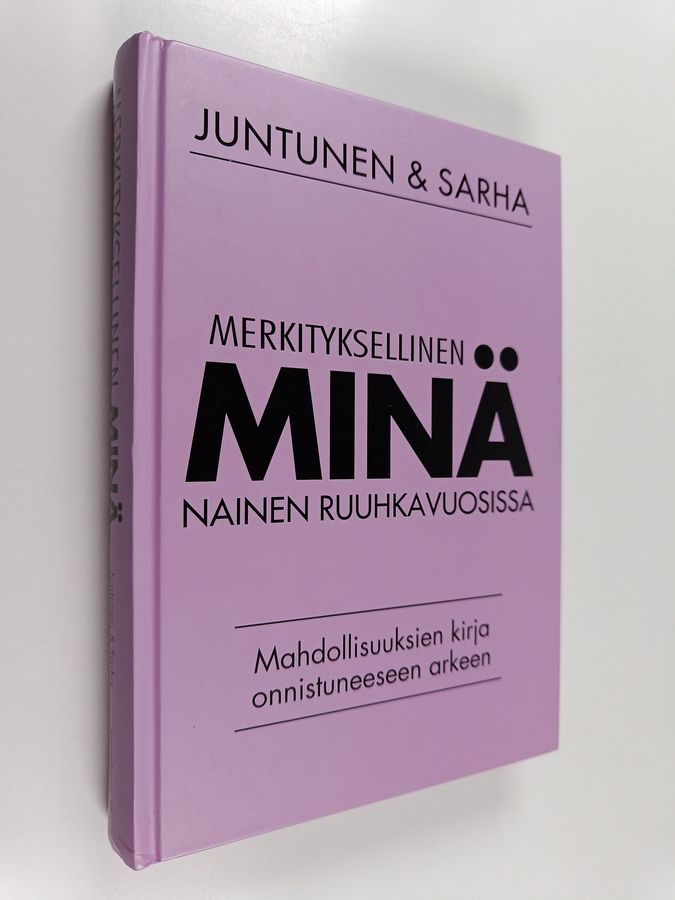 Merkityksellinen minä