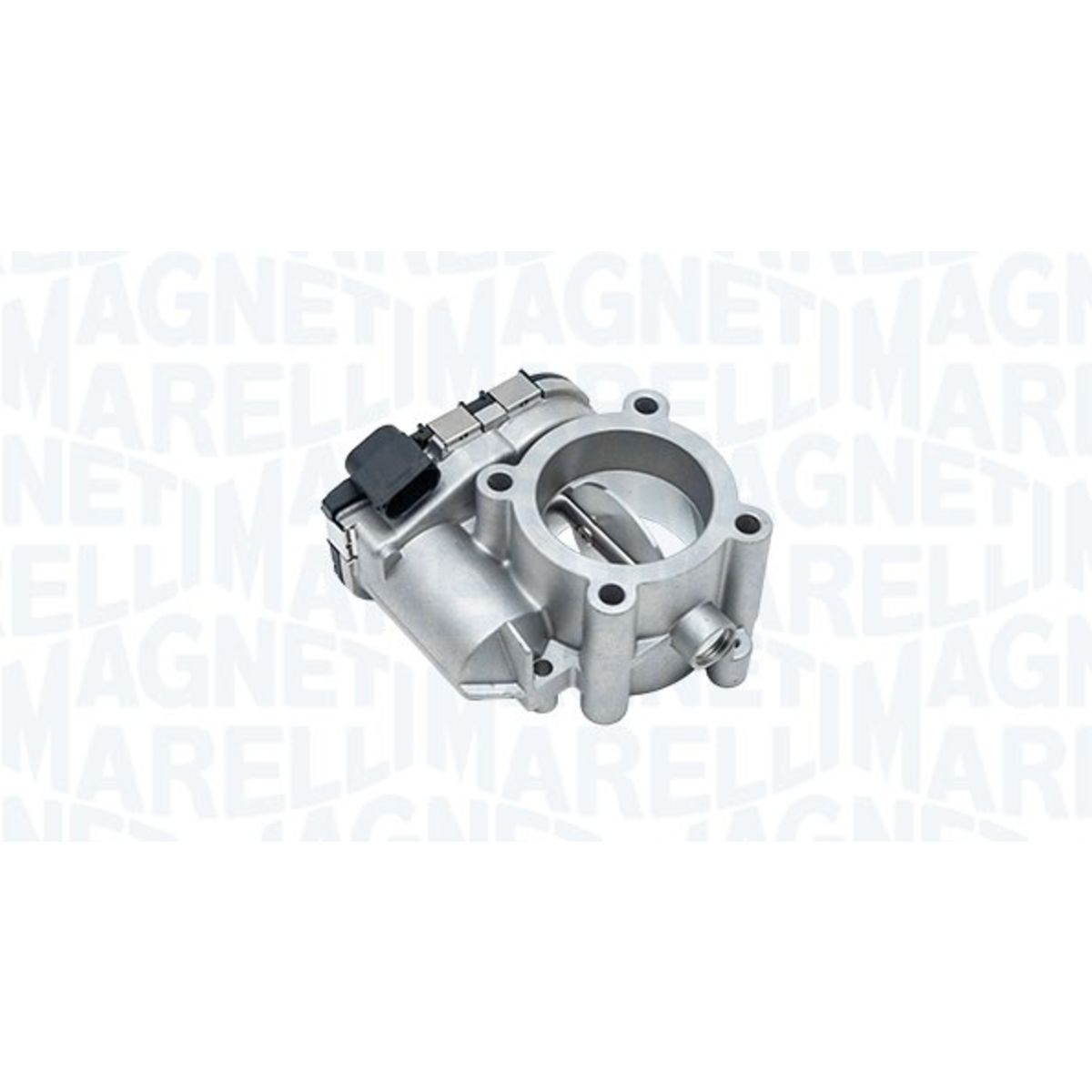 Kaasuläppäkotelo MAGNETI MARELLI 802000000129