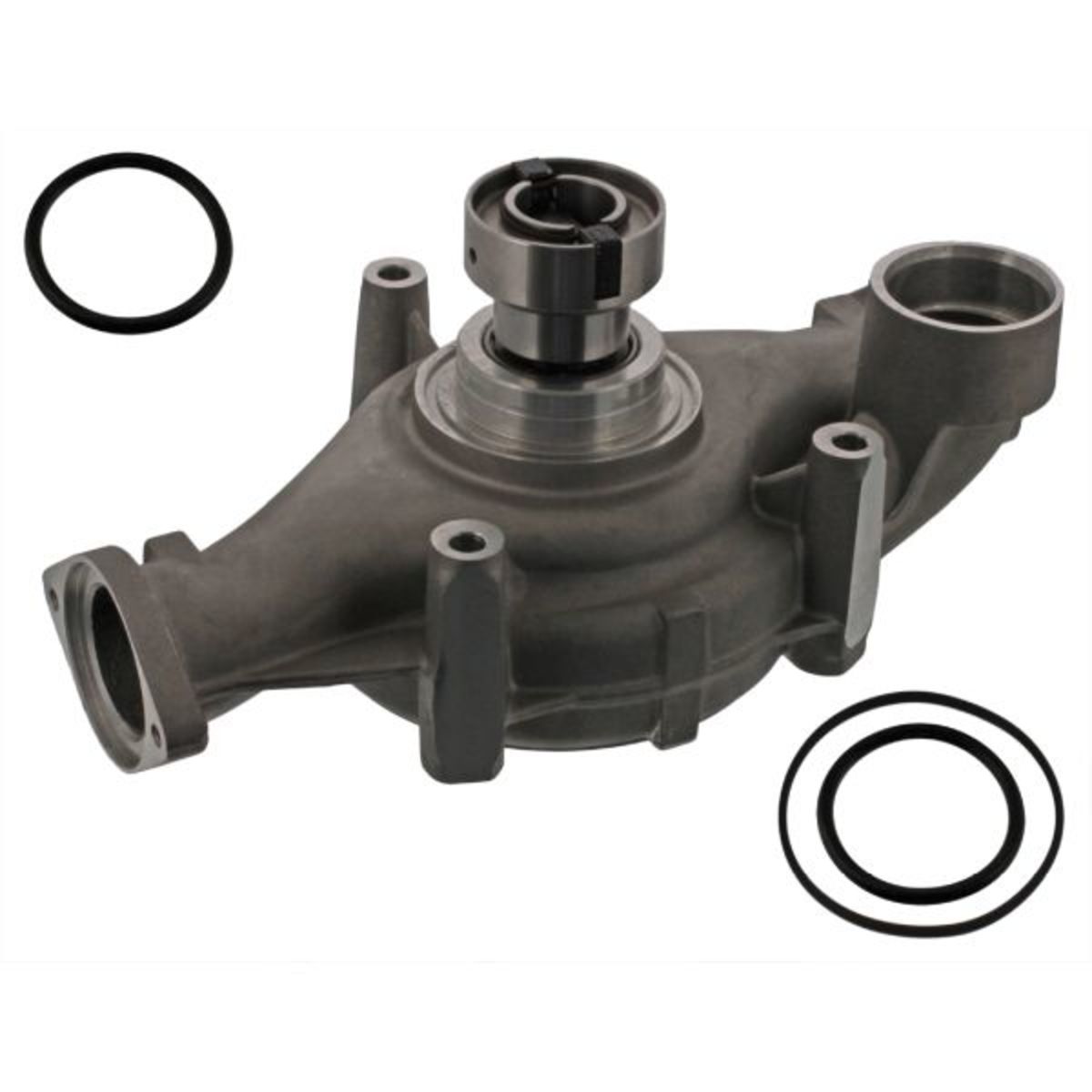 Vesipumppu FEBI BILSTEIN 44798
