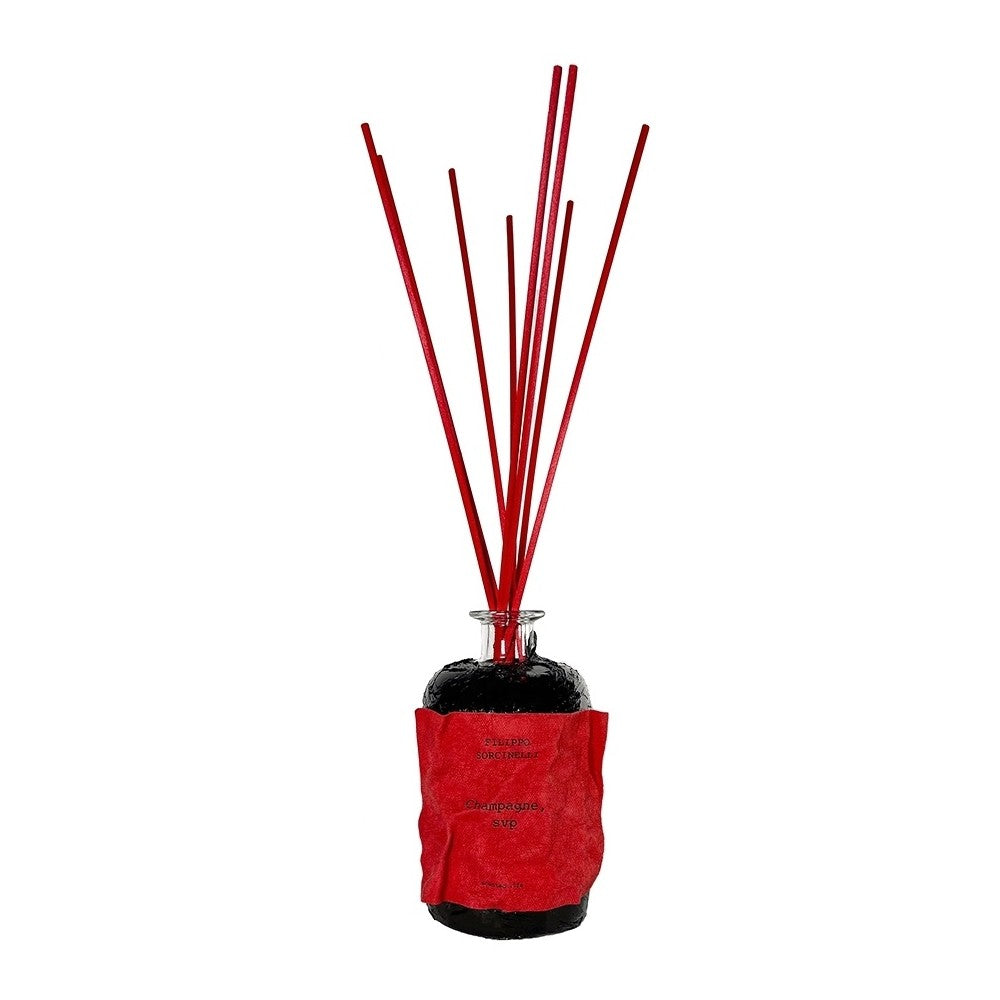 Filippo sorcinelli Samppanjaa, kiitos Diffuser 500 ml