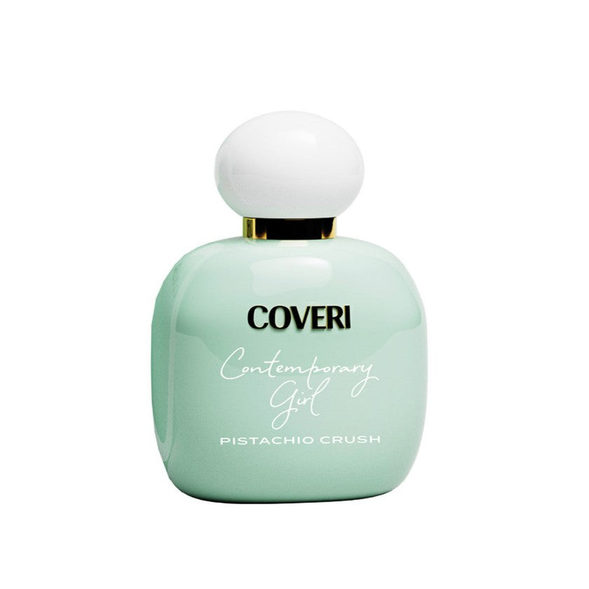 Enrico coveri contemporary girl pistachio crush edp 100 ml + kännykkäpidike lahjaksi