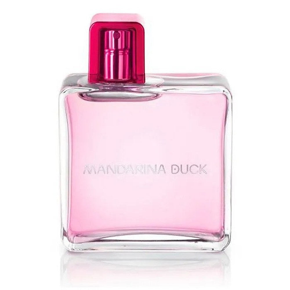 Mandarina Duck For Her EDT W 100 ml