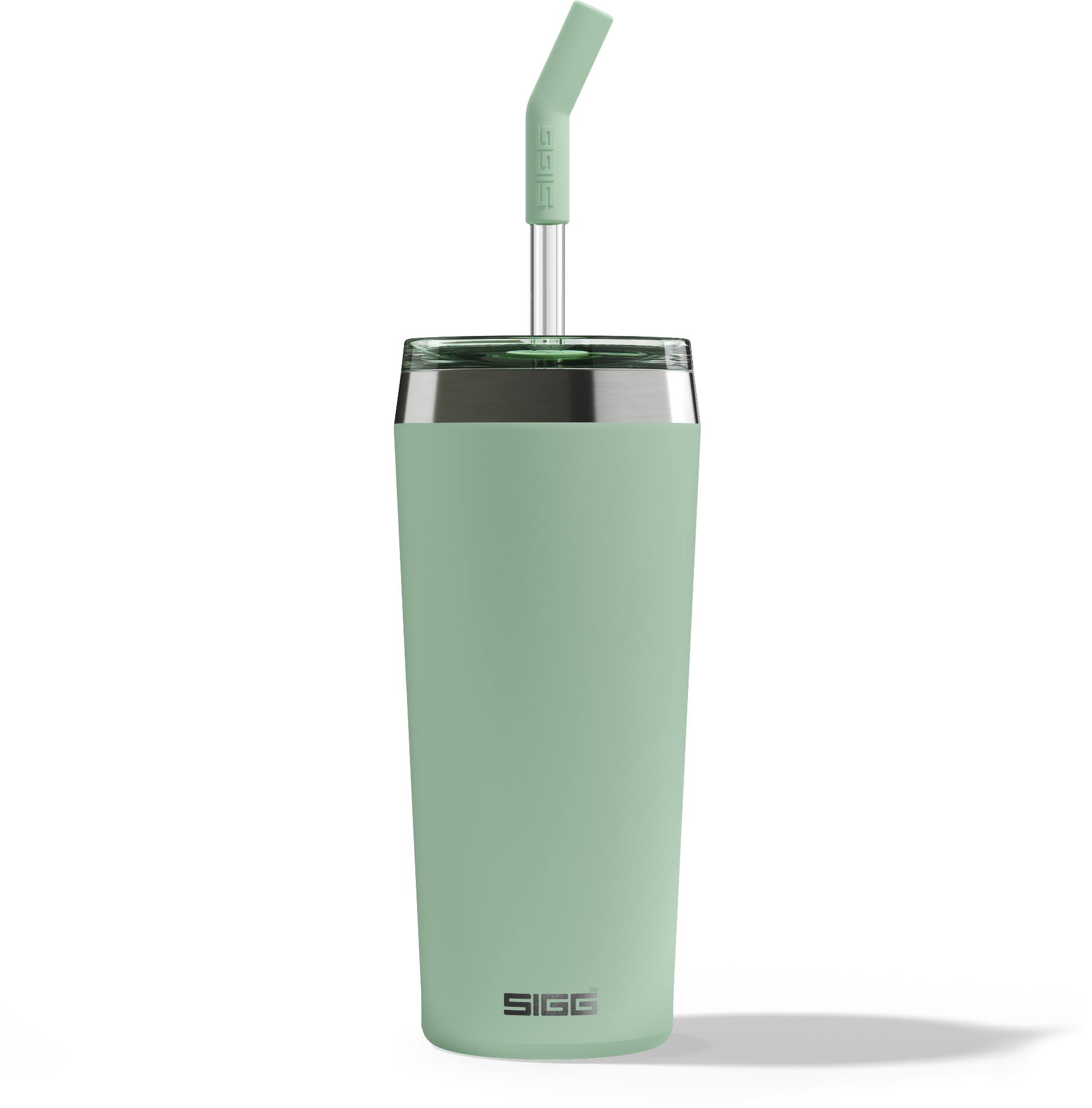 Sigg Helia 0.6L Milky Green termosmuki