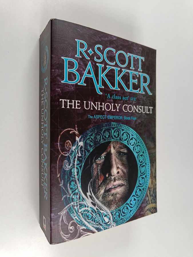 The Unholy Consult