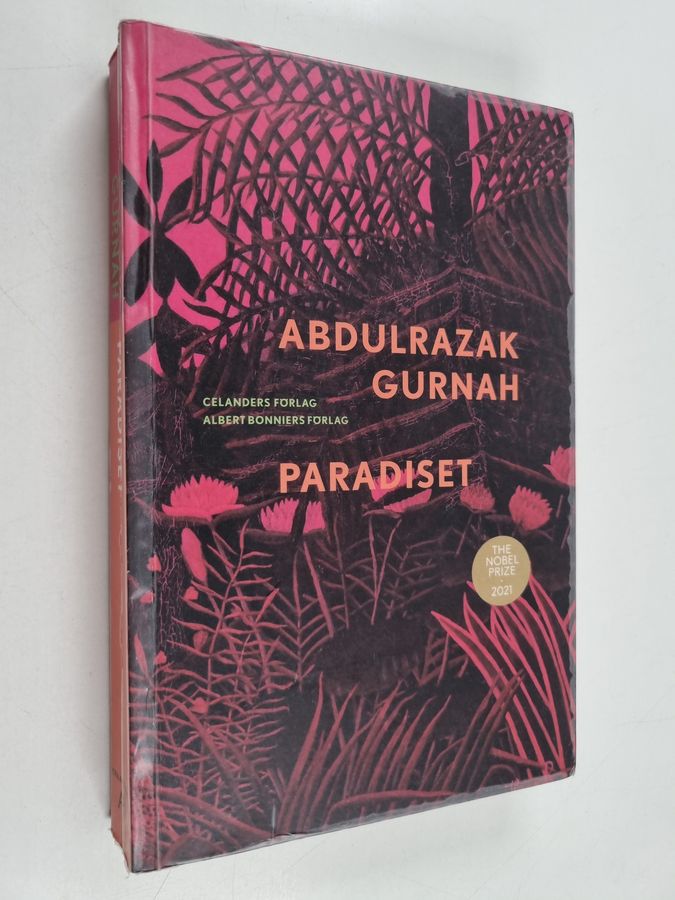 Paradiset