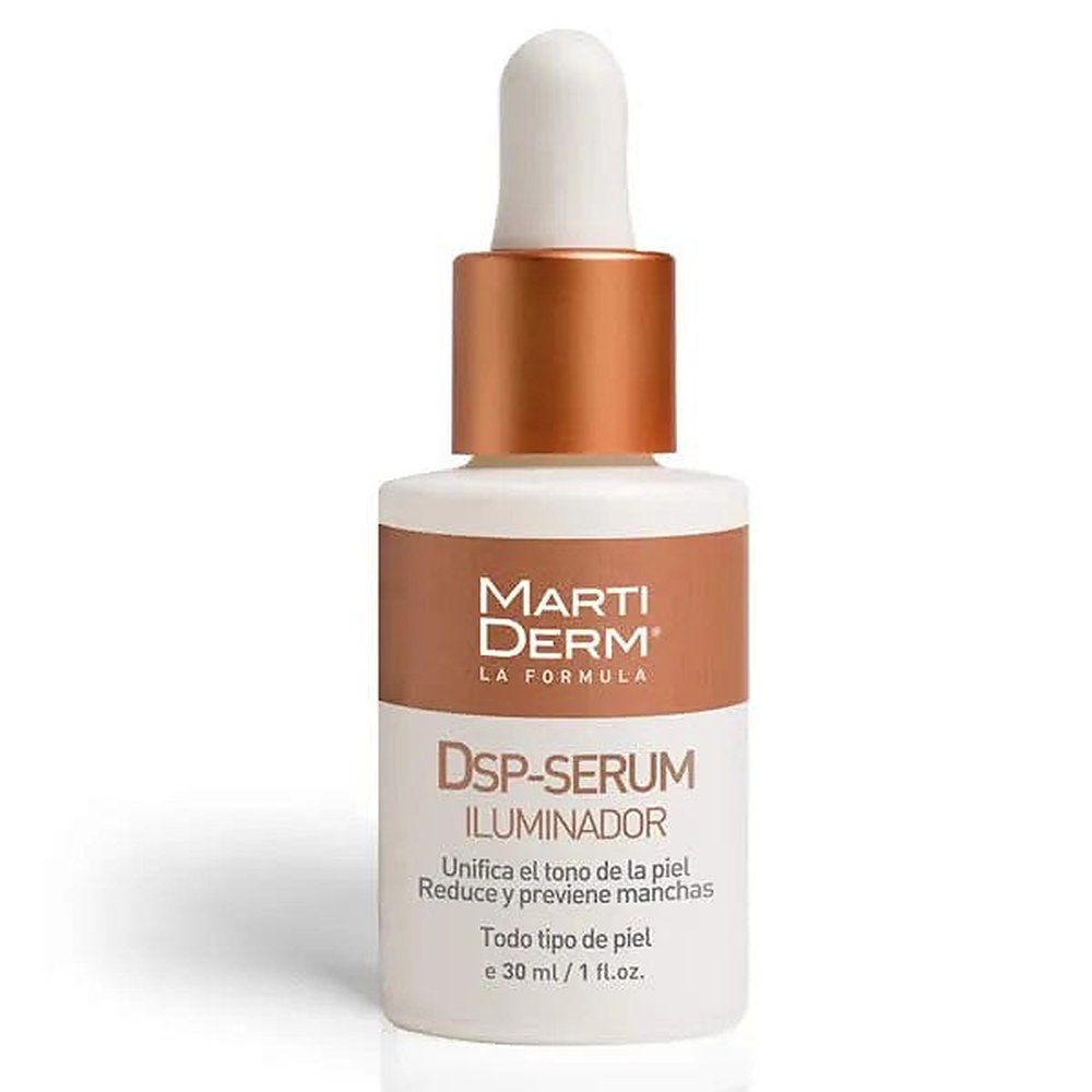 Martiderm Dsp-Brightness Serum 30ml