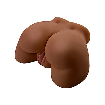 Pipedream Junk In Tha Trunk seksinukke