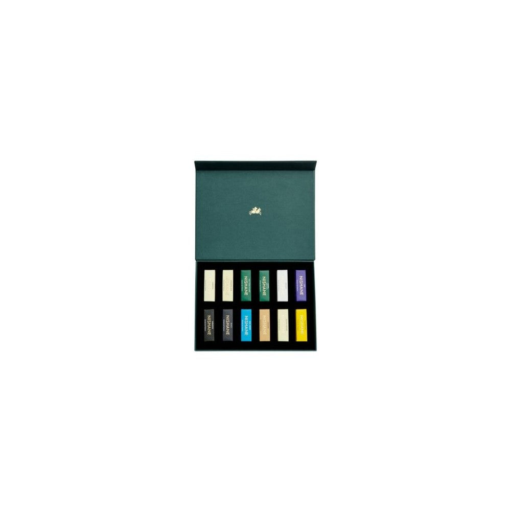 Nishane Discovery Set 12 unisex-lahjapakkaus 12x2 ml