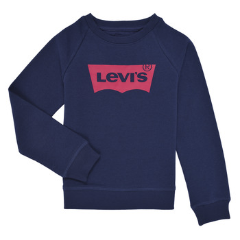 Levi's Kids Collegepaita laivastonsininen / vaaleanpunainen