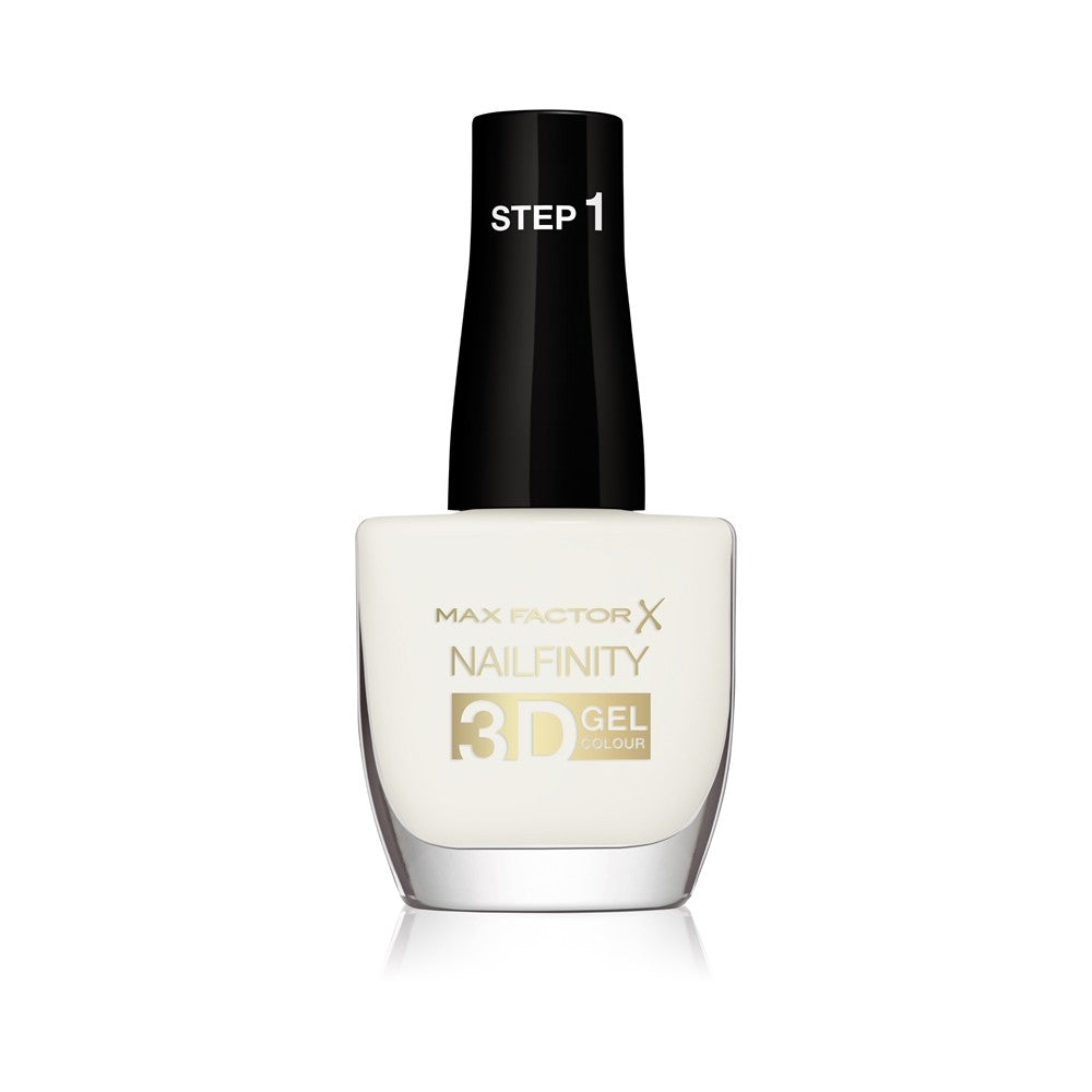 Max Factor Nailfinity - Kynsilakka 12 ml 120 Blinding Lights