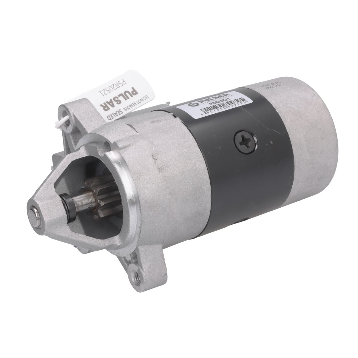 Käynnistysmoottori PULSAR PSR20521