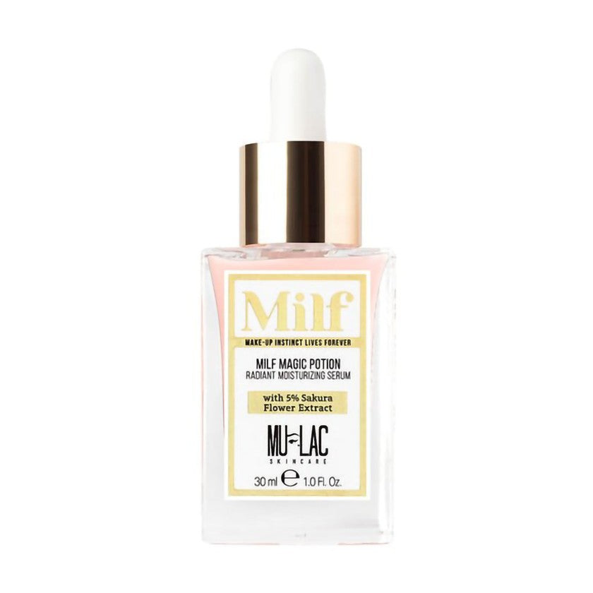 Mulac Cosmetics Taikajuoma Milf