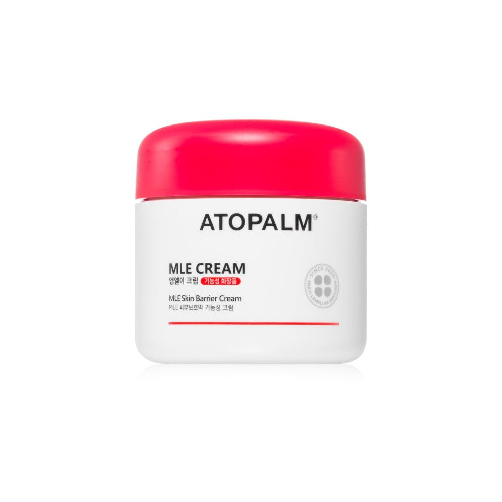 ATOPALM MLE kevyt kosteuttava voide 65 ml