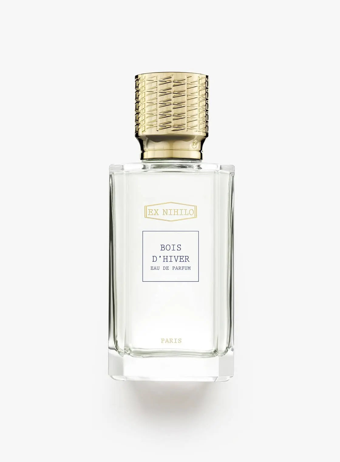 Ex nihilo Bois D'Hiver unisex parfyymivesi 100 ml