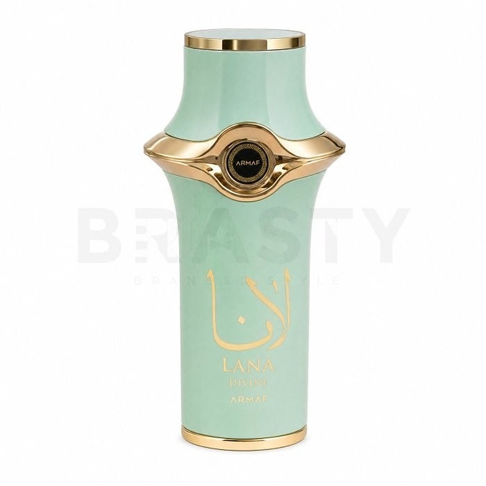 Camara Lana Divine Donna 100 ml — Eau de Parfum