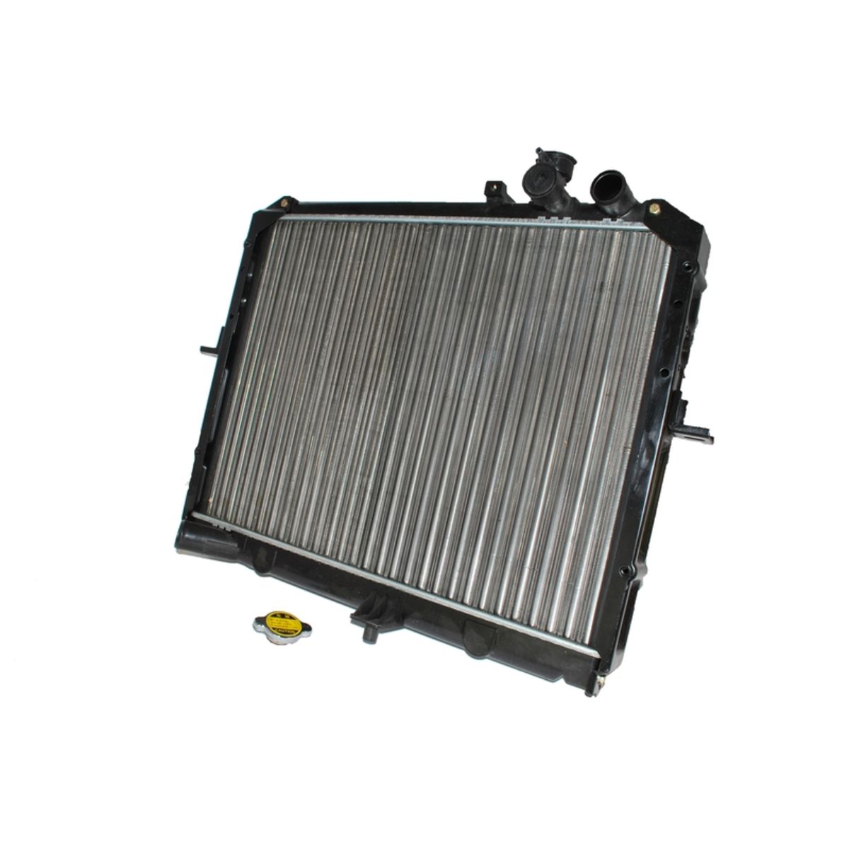 Jäähdytin, moottorin jäähdytys THERMOTEC D70304TT