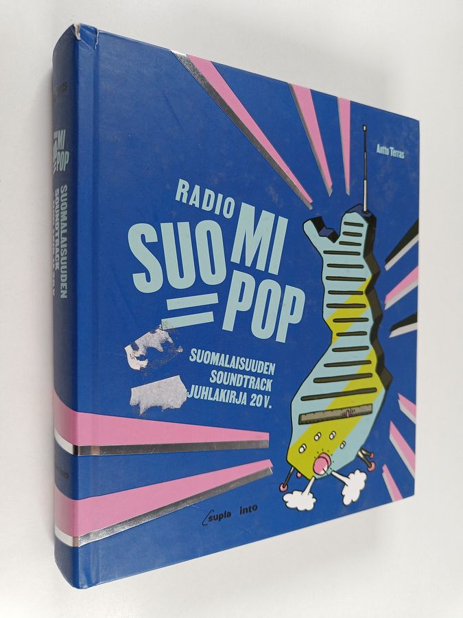 Radio Suomipop