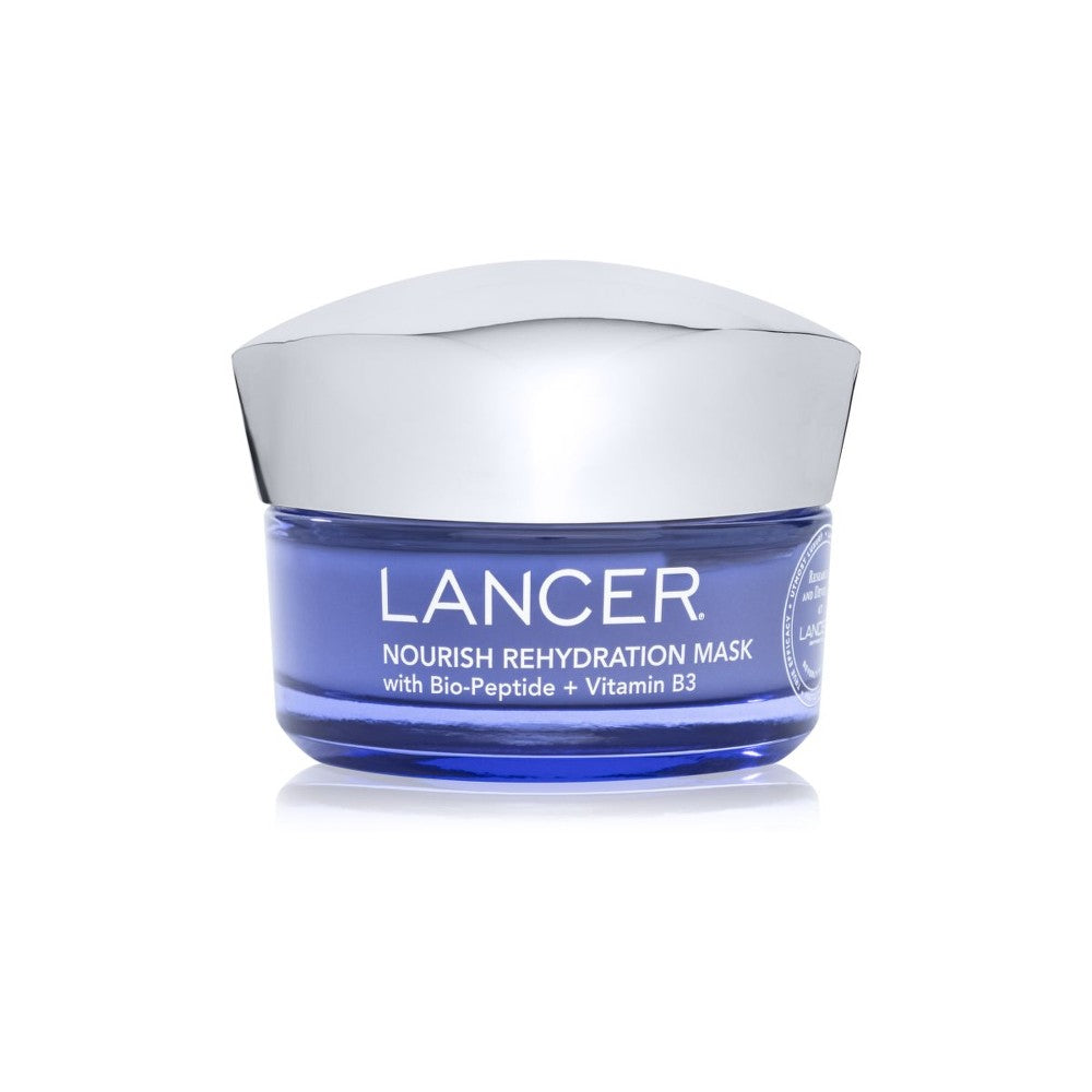 Lancer NOURISH REHYDRATION MASK 50 ml