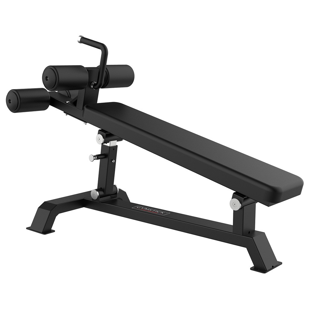 Gymstick PRO Vatsapenkki
